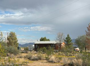 4278 N Cove Rd, Golden Valley, AZ 86413