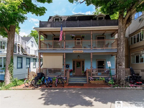 11 Roberts Ave #Ga, Chautauqua, NY 14722