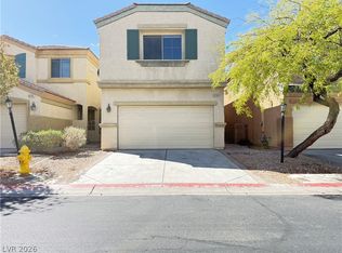 8249 Apple Spice St, Las Vegas, NV 89143