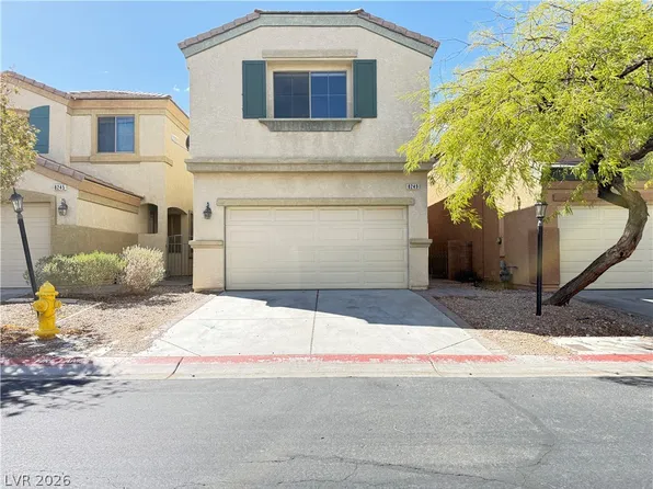 8249 Apple Spice St, Las Vegas, NV 89143