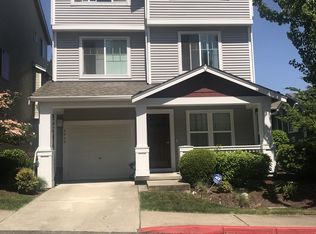 4040 S 212th Ct #18, Seatac, WA 98198