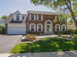 3615 McGowan Blvd, Marion, IA 52302