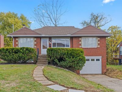 1923 Berkwood Dr, Pittsburgh, PA, 15243