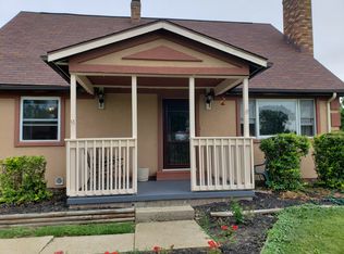 4346 Hominy Ridge Rd, Springfield, OH 45502