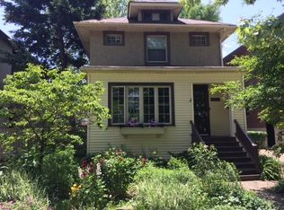 3907 W Dakin St, Chicago, IL 60618