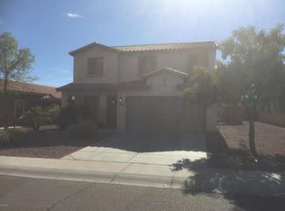 7224 S Sunrise Way, Buckeye, AZ 85326