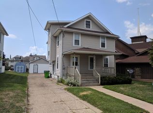 20 18th St SW, Barberton, OH 44203