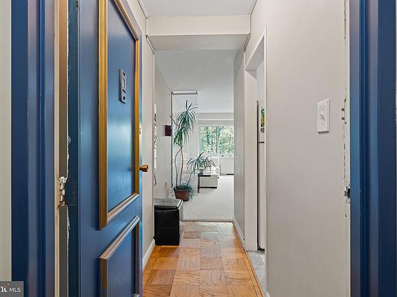 2nd image of 4201 Cathedral Ave NW APT 612E