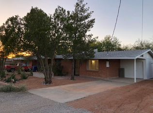 5221 E Fairmount St, Tucson, AZ 85712