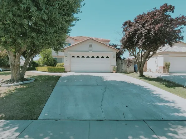 5841 Greenhorn Mountain Ct, Bakersfield, CA 93313