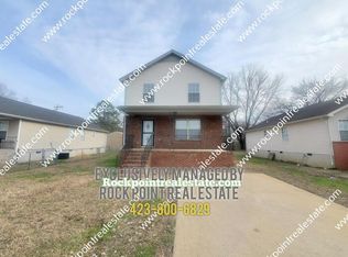 1816 Tuskegee Blvd, Chattanooga, TN 37421