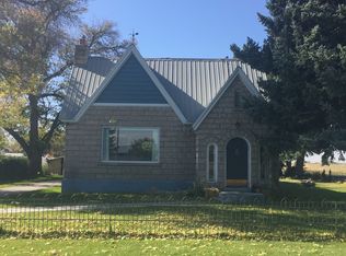 145 N 3 E, Teton, ID 83451