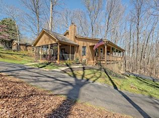 42 Springwood Ln #22, Young Harris, GA 30582