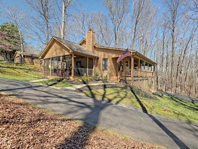 42 Springwood Ln #22, Young Harris, GA, 30582