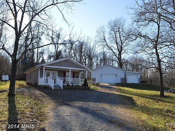 Exterior (General)