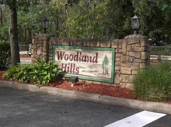 212 Robertson Way #212, Lincoln Park Boro, NJ 07035