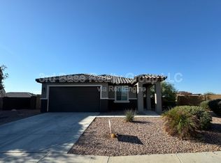 20167 W Buchanan St, Buckeye, AZ 85326
