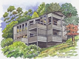 3079 Buena Vista Way, Berkeley, CA 94708