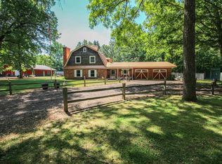 13719 Harder Rd, Three Rivers, MI 49093