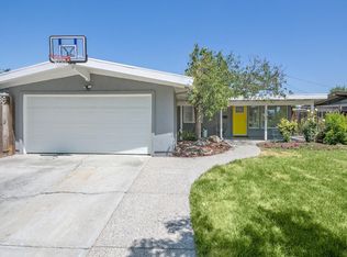 1235 Pecos Way, Sunnyvale, CA 94089