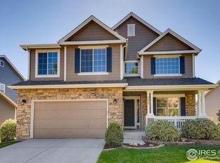 4602 Foothills Dr, Loveland, CO 80537