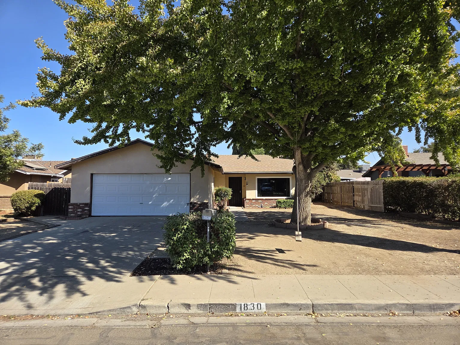 3 bed, 1500 sqft, $2,200 — Photo 1