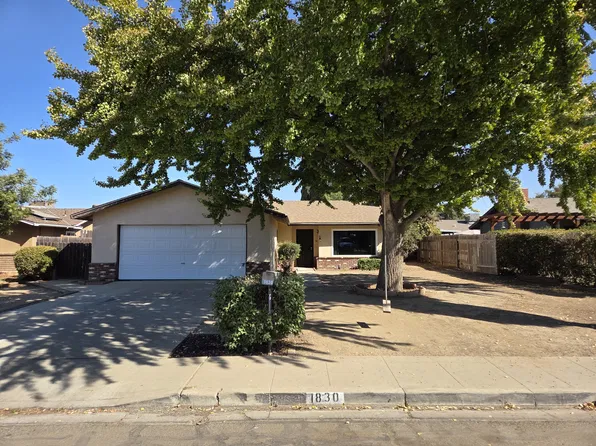 1830 S Julieann Ct, Visalia, CA 93277