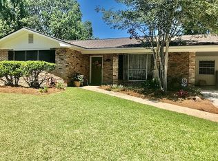 10721 Ranchwood Dr, Baton Rouge, LA 70815