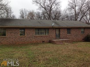 200 Highland Ave, Monticello, GA 31064