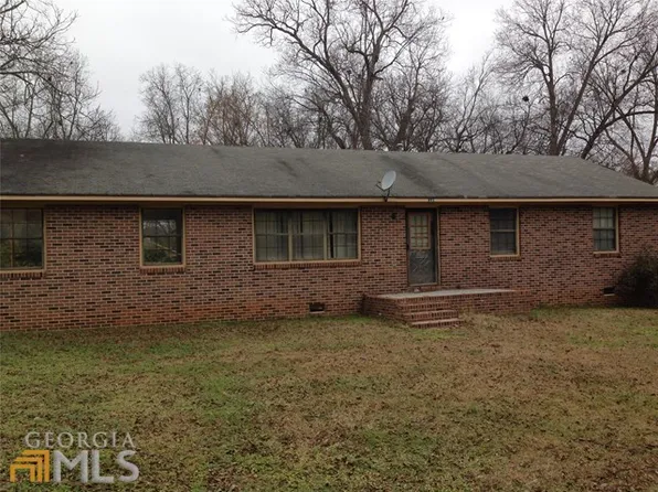 200 Highland Ave, Monticello, GA 31064
