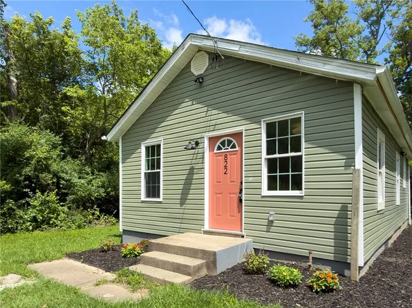 822 Sunlight Ave, Dayton, OH 45417