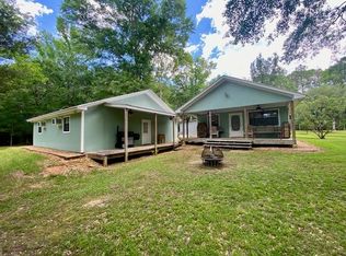 6113 Womack Rd, Summit, MS 39666