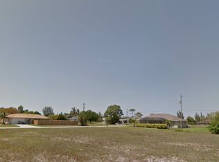241 SW 29th Ter, Cape Coral, FL 33914