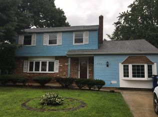 224 Somerdale Rd, Voorhees, NJ 08043