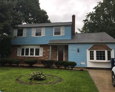 224 Somerdale Rd, Voorhees, NJ, 08043