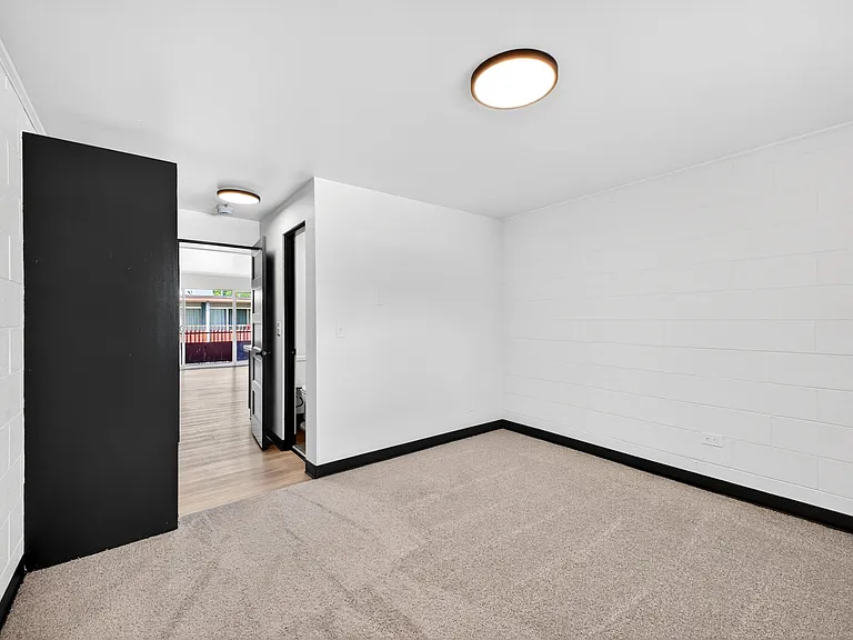 El Popo Apartments — Photo 13