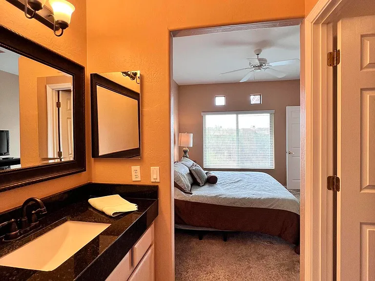 655 W Vistoso Highlands Dr #6217 — Photo 16