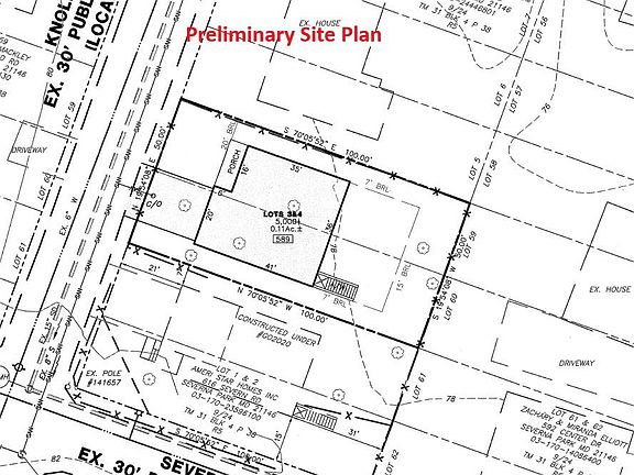 5th image of 587 Knollwood Rd