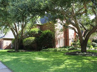 23010 Meadow Pond Cir, Katy, TX 77450
