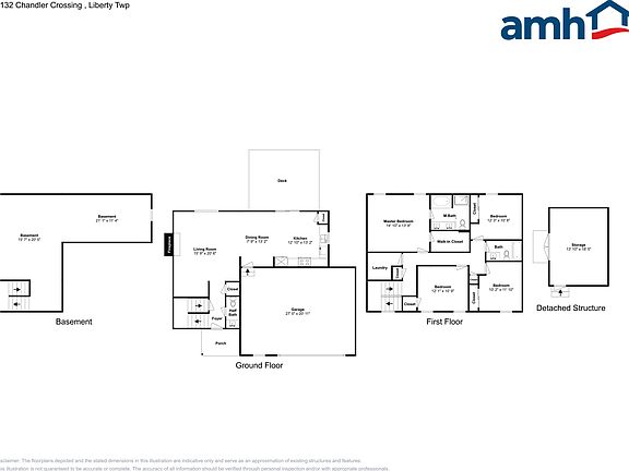 2nd image of 5132 Chandler Xing