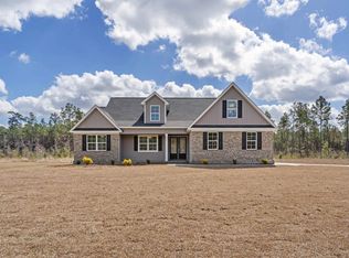 6933 Pauley Swamp Rd, Conway, SC 29527