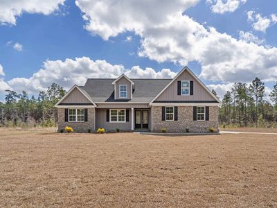 6933 Pauley Swamp Rd., Conway, SC, 29527