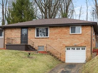 2013 Ridge Rd, McKeesport, PA 15135