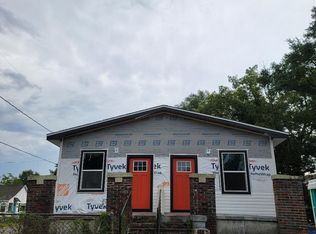 612 N East St #A, Pensacola, FL 32501