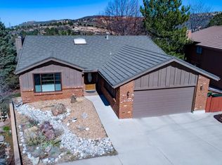 15713 Wedge Way, Morrison, CO 80465
