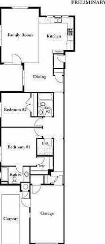 2nd image of 2021 Simond Ave APT A