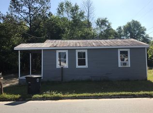 2114 S Madison St, Albany, GA 31701
