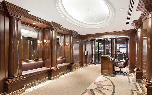 Rented by Brown Harris Stevens | media 22