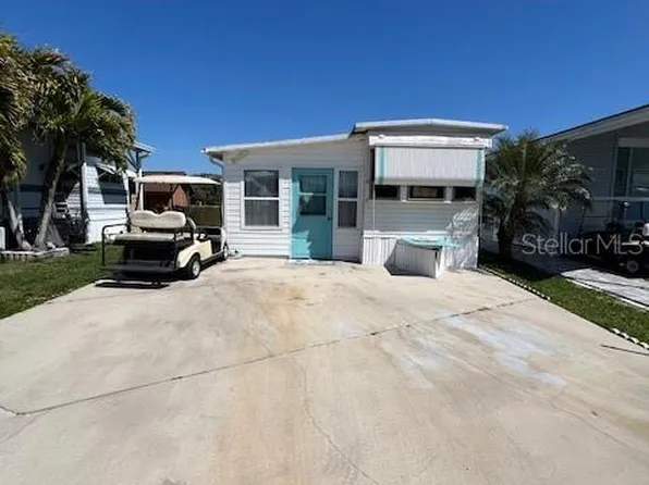 6681 SE 51st St, Okeechobee, FL 34974