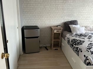 1381 Saint Nicholas Ave #A, New York, NY 10033